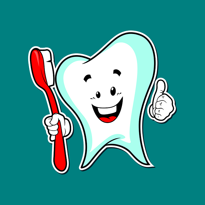 Zubní kaz a příčiny jeho vzniku