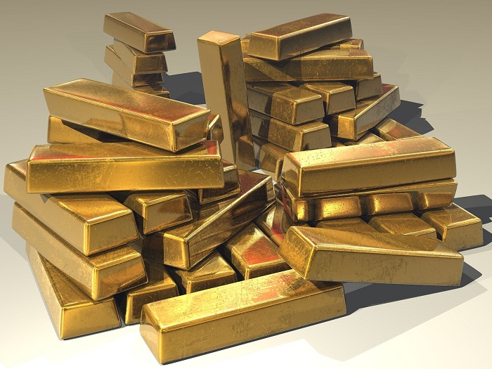 Investičné zlato a striebro
