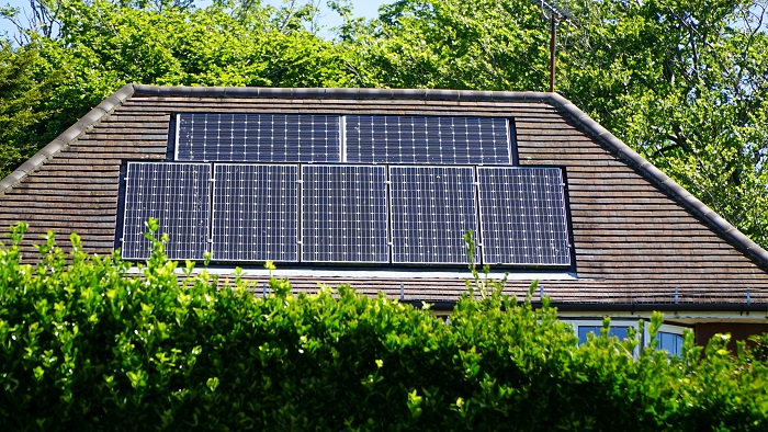 Jednoduchý výkup elektřiny z fotovoltaiky